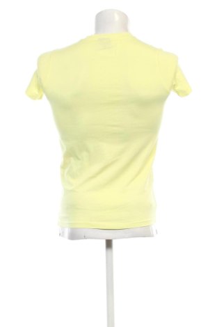 Herren Shirt Flair, Größe S, Farbe Grün, Preis 10,00 €