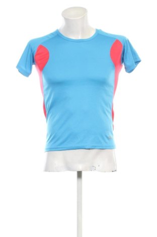Tricou de bărbați Frank Shorter, Mărime S, Culoare Albastru, Preț 47,99 Lei