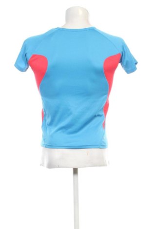 Tricou de bărbați Frank Shorter, Mărime S, Culoare Albastru, Preț 47,99 Lei
