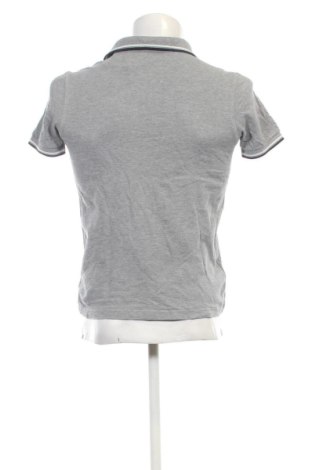 Herren Shirt Fred Perry, Größe S, Farbe Grau, Preis 31,99 €