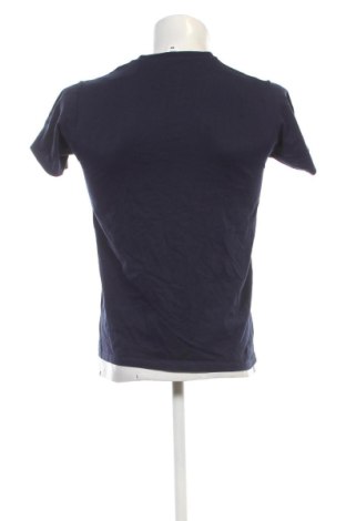 Herren Shirt Fruit Of The Loom, Größe S, Farbe Blau, Preis 10,00 €
