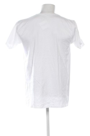 Pánské tričko  Fruit Of The Loom, Velikost L, Barva Bílá, Cena  289,00 Kč