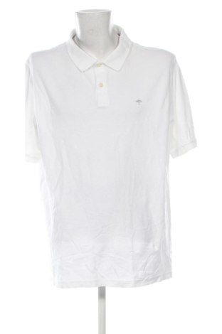 Herren T-Shirt Fynch-Hatton, Größe 3XL, Farbe Weiß, Preis € 32,99