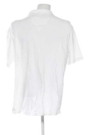 Herren T-Shirt Fynch-Hatton, Größe 3XL, Farbe Weiß, Preis € 32,99