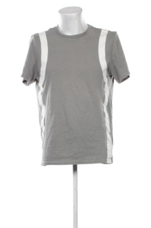 Herren Shirt G-Star Raw, Größe M, Farbe Grau, Preis 14,00 €