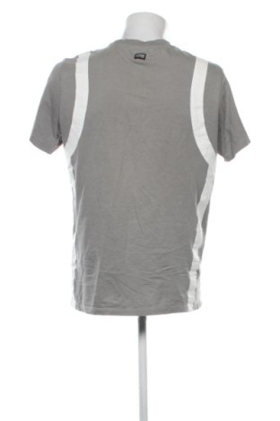 Herren Shirt G-Star Raw, Größe M, Farbe Grau, Preis 14,00 €