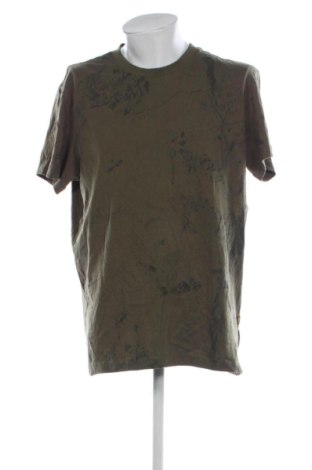 Férfi póló G-Star Raw, Méret XL, Szín Zöld, Ár 14 899 Ft
