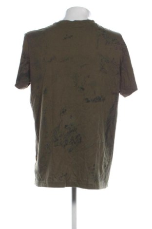 Férfi póló G-Star Raw, Méret XL, Szín Zöld, Ár 14 899 Ft