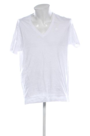 Férfi póló G-Star Raw, Méret XL, Szín Fehér, Ár 14 899 Ft