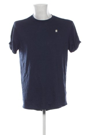 Herren Shirt G-Star Raw, Größe L, Farbe Blau, Preis 17,99 €, #136582260