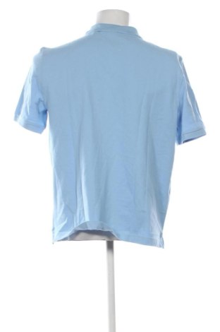 Herren Shirt Gant, Größe XL, Farbe Blau, Preis 82,99 €