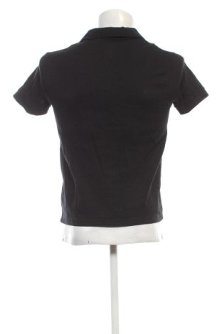 Herren Shirt George, Größe S, Farbe Schwarz, Preis 9,71 €