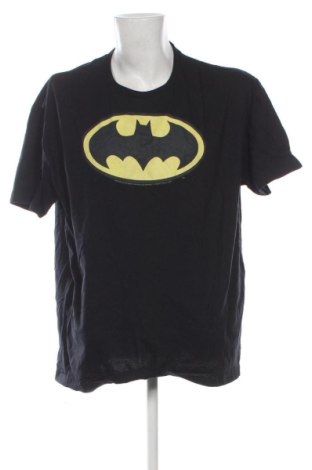 Męski T-shirt Gildan, Rozmiar XXL, Kolor Czarny, Cena 83,99 zł