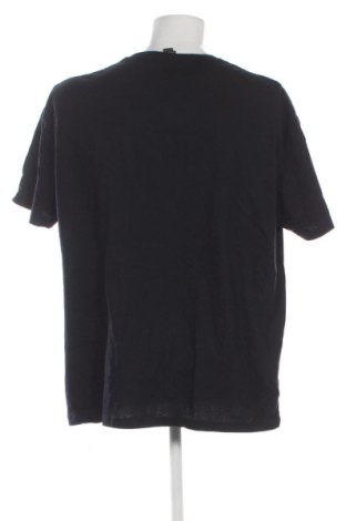 Męski T-shirt Gildan, Rozmiar XXL, Kolor Czarny, Cena 83,99 zł