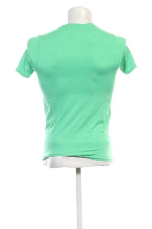 Tricou de bărbați Gildan, Mărime S, Culoare Verde, Preț 60,99 Lei