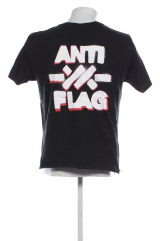 Ανδρικό t-shirt Gildan, Μέγεθος L, Χρώμα Μαύρο, Τιμή 11,99 €
