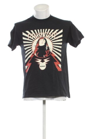 Herren Shirt Gildan, Größe M, Farbe Mehrfarbig, Preis 10,00 €