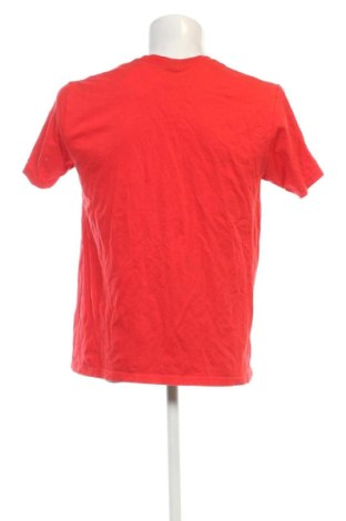 Herren Shirt Gildan, Größe L, Farbe Rot, Preis 9,70 €