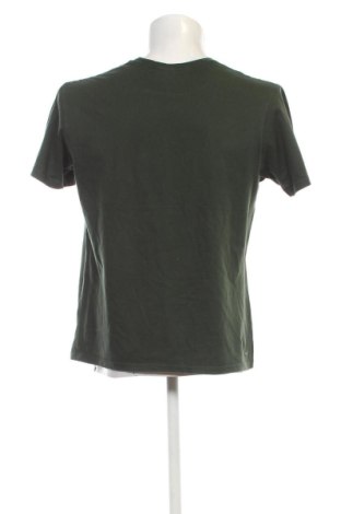 Herren Shirt Gildan, Größe M, Farbe Grün, Preis 9,78 €