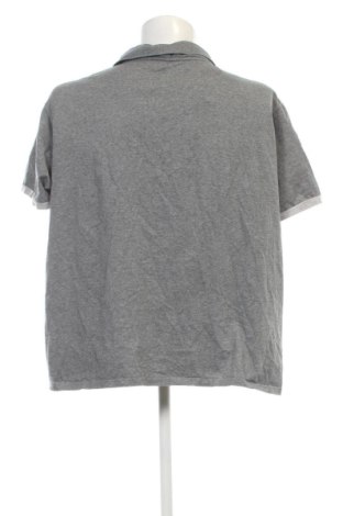 Мъжка тениска Glestore, Размер 3XL, Цвят Сив, Цена 12,00 €