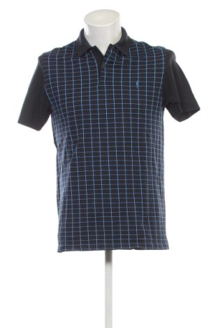 Herren Shirt Golfino, Größe M, Farbe Mehrfarbig, Preis 25,00 €