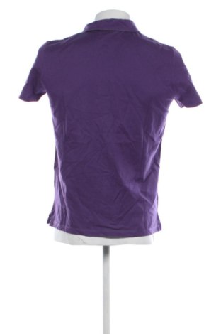 Ανδρικό t-shirt Guess, Μέγεθος M, Χρώμα Βιολετί, Τιμή 33,99 €