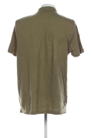 Tricou de bărbați Guru, Mărime 3XL, Culoare Verde, Preț 49,99 Lei