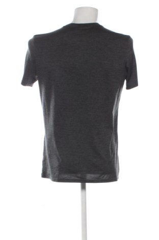 Męski T-shirt Gymshark, Rozmiar M, Kolor Szary, Cena 53,99 zł