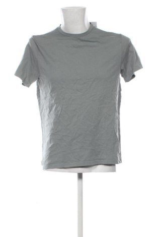 Tricou de bărbați H&M, Mărime M, Culoare Verde, Preț 60,99 Lei