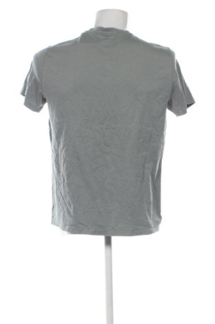 Tricou de bărbați H&M, Mărime M, Culoare Verde, Preț 60,99 Lei