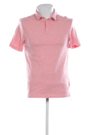 Мъжка тениска H&M, Размер M, Цвят Розов, Цена 10,22 €, #136486939