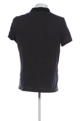 Męski T-shirt H&M, Rozmiar L, Kolor Czarny, Cena 51,99 zł