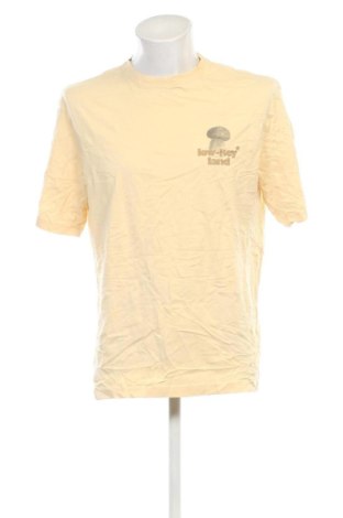 Herren Shirt H&M, Größe M, Farbe Orange, Preis 12,99 €