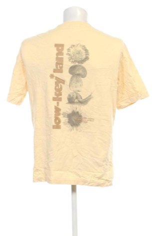 Herren Shirt H&M, Größe M, Farbe Orange, Preis 12,99 €