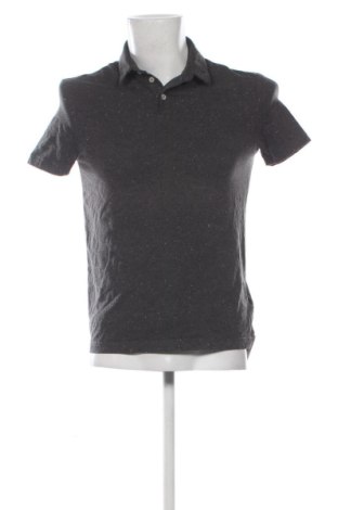 Мъжка тениска H&M, Размер S, Цвят Сив, Цена 10,22 €