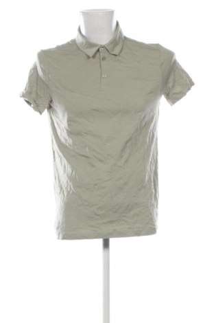 Мъжка тениска H&M, Размер XL, Цвят Зелен, Цена 9,20 €, #136511619