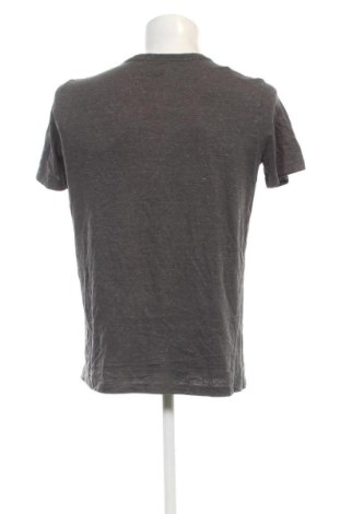 Мъжка тениска H&M, Размер L, Цвят Черен, Цена 10,22 €