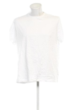 Férfi póló H&M, Méret XL, Szín Fehér, Ár 4 949 Ft