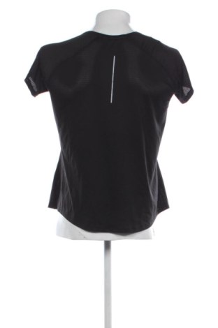 Tricou de bărbați H&M, Mărime M, Culoare Negru, Preț 60,99 Lei