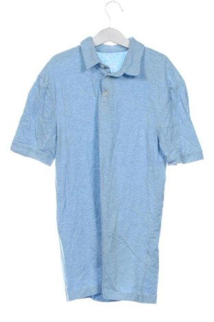 Мъжка тениска H&M, Размер XS, Цвят Син, Цена 6,13 €, #136534658