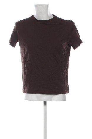 Pánské tričko  H&M, Velikost L, Barva Hnědá, Cena  289,00 Kč