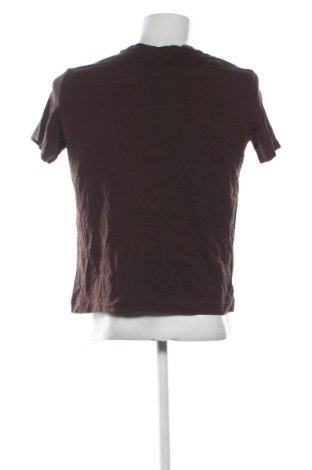 Pánské tričko  H&M, Velikost L, Barva Hnědá, Cena  289,00 Kč