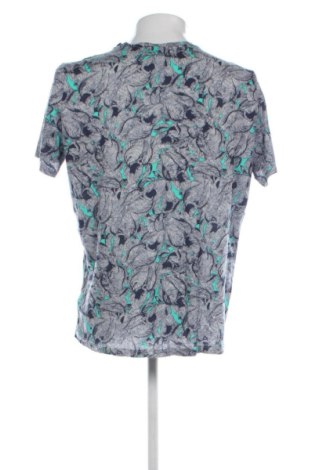 Pánske tričko  H&M, Veľkosť L, Farba Viacfarebná, Cena  11,95 €