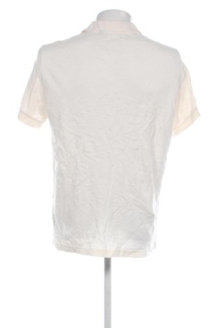 Мъжка тениска H&M, Размер M, Цвят Екрю, Цена 10,22 €