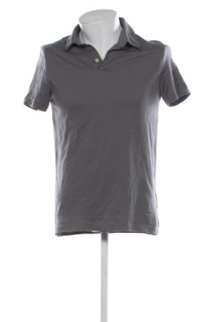 Мъжка тениска H&M, Размер M, Цвят Сив, Цена 10,22 €, #136558428