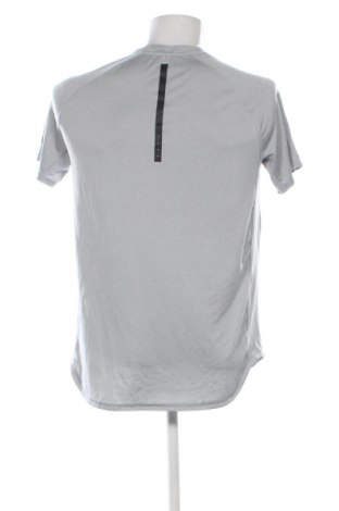 Męski T-shirt H&M, Rozmiar M, Kolor Szary, Cena 35,99 zł