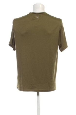 Herren Shirt H&M, Größe L, Farbe Grün, Preis 6,71 €