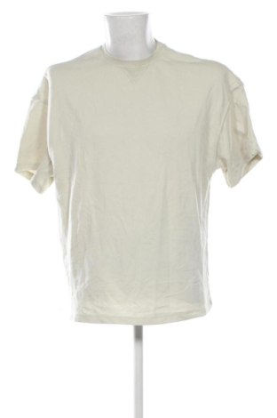 Мъжка тениска H&M Divided, Размер S, Цвят Зелен, Цена 10,22 €