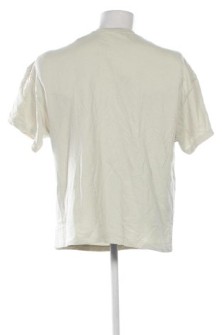 Мъжка тениска H&M Divided, Размер S, Цвят Зелен, Цена 10,22 €
