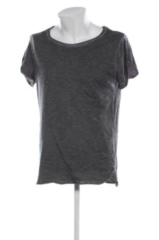 Pánské tričko  H&M Divided, Velikost M, Barva Šedá, Cena  289,00 Kč